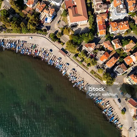 Cosher - Gardenia Palace 7 Free Parking Apartman Pomorie