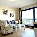 Apartamento Cosher - Gardenia Palace 7 Free Parking Pomorie