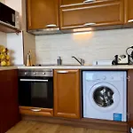 Apartamento Cosher - Gardenia Palace 7 Free Parking *