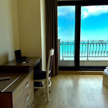 Apartment Cosher - Gardenia Palace 7 Pomorie