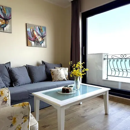 Cosher - Gardenia Palace 7 Free Parking Pomorie