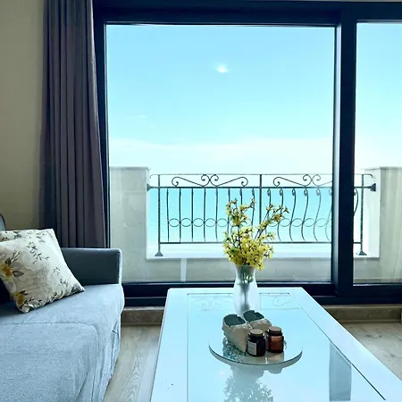 Appartement Cosher - Gardenia Palace 7