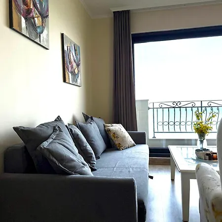 Cosher - Gardenia Palace 7 Free Parking * Pomorie