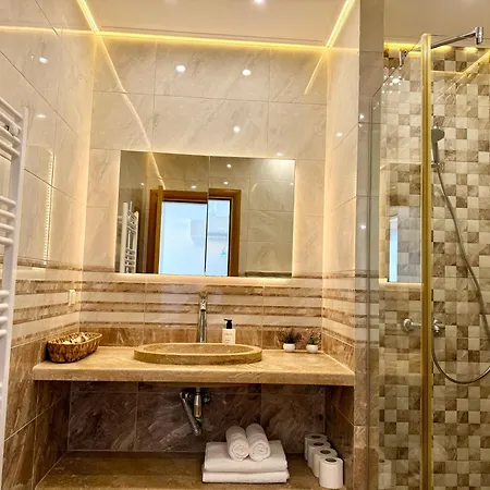 Cosher - Gardenia Palace 7 * Pomorie