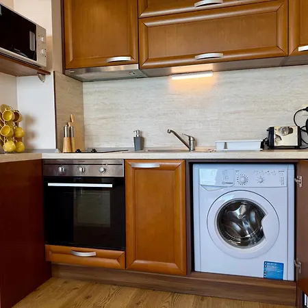 Appartement Cosher - Gardenia Palace 7 *