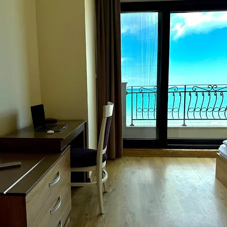 Appartement Cosher - Gardenia Palace 7 Pomorie