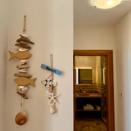 Apartment Cosher - Gardenia Palace 7 Pomorie