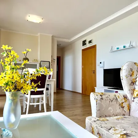 Cosher - Gardenia Palace 7 Appartement *