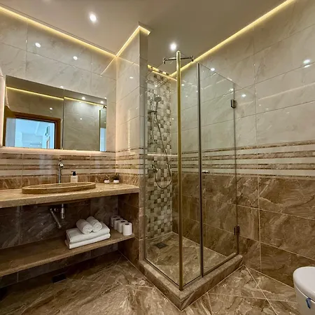Cosher - Gardenia Palace 7 Apartamento Pomorie