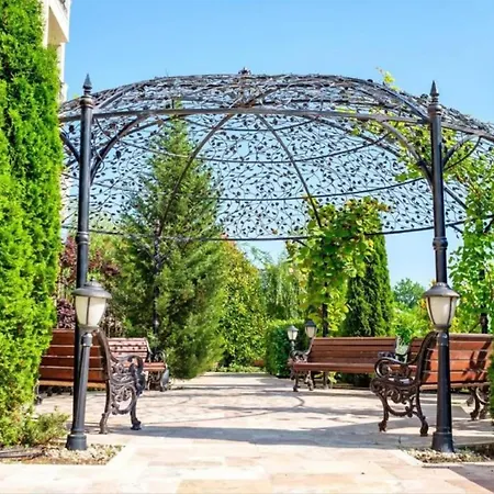 Lejlighed Cosher - Gardenia Palace 7 Free Parking Pomorie