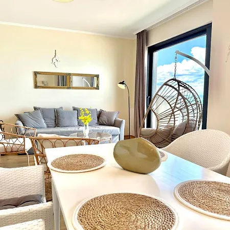 Apartment Cosher - Gardenia Palace 7 *