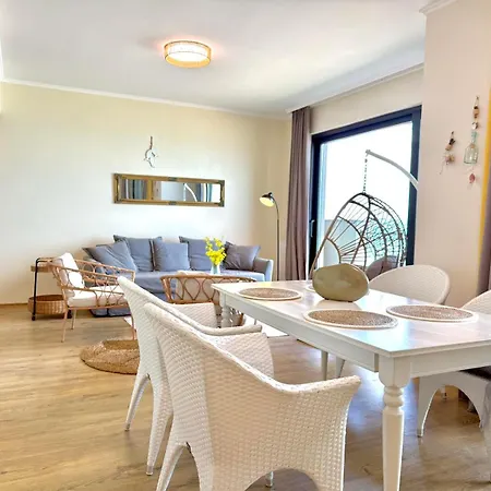 Appartement Cosher - Gardenia Palace 7