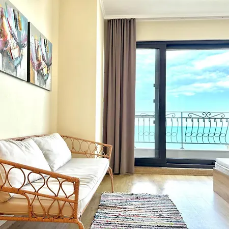 Cosher - Gardenia Palace 7 * Pomorie