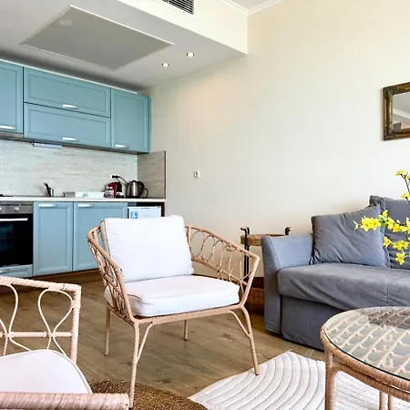 Appartement Cosher - Gardenia Palace 7